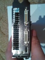 Лот: 3705054. Фото: 3. Видеокарта ASUS ENGTX560 Ti DCII... Компьютеры, оргтехника, канцтовары