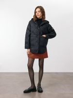 Лот: 24169156. Фото: 2. Куртки Just Clothes. Женская одежда