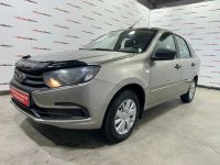 Лот: 22518091. Фото: 4. Lada Granta 2019