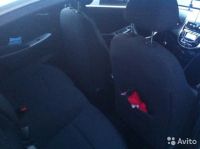 Лот: 10300780. Фото: 7. Продам Hyundai Solaris (Хендай...
