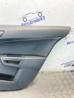 Лот: 25529650. Фото: 3. обшивка двери Opel Astra L35. Авто, мото, водный транспорт