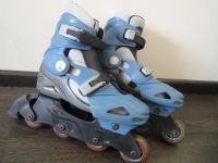 Лот: 5450364. Фото: 5. отличные роликовые коньки раздвижные...