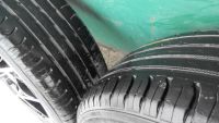 Лот: 8402253. Фото: 5. R16+Nokian 205/60 5x114.3