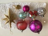 Лот: 25736523. Фото: 4. Елочные игрушки , большой набор... Красноярск