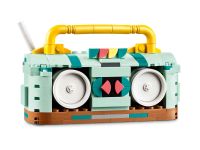 Лот: 22707127. Фото: 2. Конструктор LEGO Creator 3in1... Игрушки