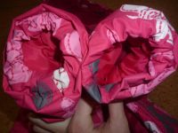 Лот: 7087429. Фото: 5. зима лесси 98-104, б.у один сезон