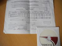 Лот: 8087989. Фото: 4. ADSL-модем Paradyne. Красноярск