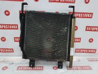 Лот: 20899971. Фото: 5. Радиатор кондиционера Toyota Duet...