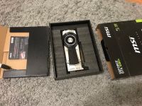 Лот: 9801499. Фото: 5. Видеокарта MSI GTX 1080 Ti Founders...