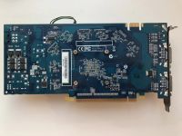 Лот: 25079434. Фото: 2. PCI-E 512Mb Zotc GeForce 9600GT... Комплектующие