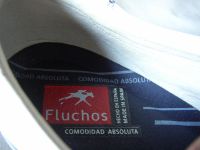 Лот: 11644550. Фото: 10. Туфли кожа Fluchos Испания р.41...