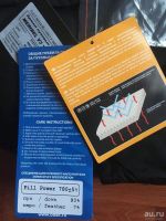 Лот: 17265953. Фото: 3. Пуховые брюки BASK Meribel V3... Одежда, обувь, галантерея