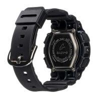 Лот: 21046062. Фото: 6. Часы Casio BA-130-1A, Черный...