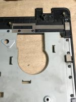 Лот: 13124067. Фото: 12. Корпус.Верхняя часть для матрицы...