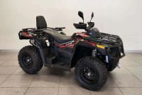Лот: 25650303. Фото: 2. Квадроцикл HISUN TACTIC GT 1000... Мототехника