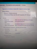 Лот: 20537791. Фото: 4. Ноутбук lenovo g50-45. Красноярск