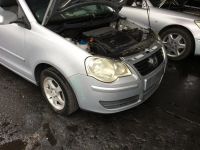 Лот: 20898682. Фото: 3. Клипса бампера Volkswagen Polo... Авто, мото, водный транспорт