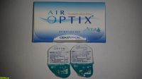 Лот: 6250748. Фото: 2. Продам контактные линзы AIR OPTIX... Оптика
