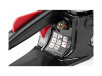 Лот: 9020579. Фото: 3. ПБЦ-560 45ДП_Пила ЗУБР "Профессионал... Строительство и ремонт