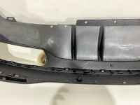 Лот: 25081677. Фото: 15. Накладка бампера Mercedes-Benz...