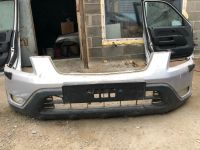 Лот: 16940270. Фото: 2. Бампер передний Honda cr-v rd6... Автозапчасти