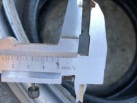 Лот: 16661058. Фото: 7. Пара зимних покрышек Bridgestone...