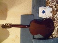 Лот: 2421115. Фото: 3. Аккустическая гитара. Музыкальные инструменты и оборудование