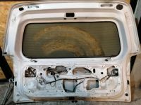 Лот: 17289301. Фото: 4. дверь багажника nissan ad y11. Красноярск
