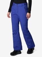 Лот: 23503943. Фото: 4. Брюки утепленные женские Columbia... Красноярск