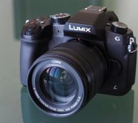 Лот: 17627690. Фото: 6. Lumix G80(85) Body