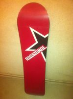 Лот: 5056978. Фото: 2. Сноуборд Rossignol Mini Pro 110. Сноубординг