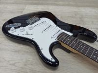 Лот: 23425101. Фото: 2. Электрогитара Fender squier stratocaster. Музыкальные инструменты