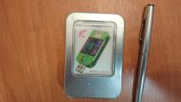 Лот: 10984030. Фото: 4. USB тестер №2 c Цветным ЖК дисплеем... Красноярск