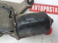 Лот: 20899531. Фото: 3. Привод дворников Toyota Corolla... Авто, мото, водный транспорт