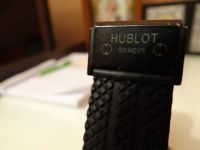 Лот: 3815892. Фото: 4. Hublot luna rossa. Красноярск