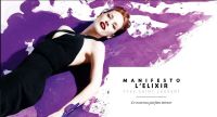 Лот: 4508614. Фото: 3. Manifesto l'Elixir от Yves Saint... Красота и здоровье
