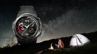Лот: 20940585. Фото: 7. Часы honor Watch GS PRO