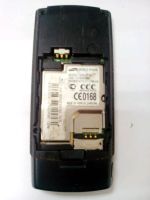 Лот: 11299109. Фото: 2. №996 . Телефон Samsung SGH-C130... Смартфоны, связь, навигация