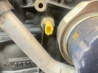 Лот: 25803514. Фото: 6. Двигатель Nissan Terrano D10