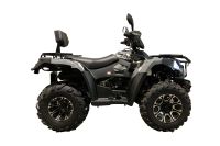 Лот: 25659169. Фото: 7. Квадроцикл LINHAI-YAMAHA P320...