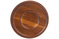 Лот: 23965967. Фото: 4. Кружка на подставке Lefard Берёзки. Красноярск