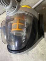 Лот: 25365987. Фото: 3. Пылесос Zanussi. Бытовая техника