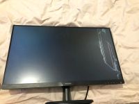 Лот: 19217255. Фото: 3. Монитор Philips 273V7Q. Компьютеры, оргтехника, канцтовары