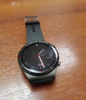 Лот: 18410111. Фото: 2. Huawei watch gt 2 pro. Смартфоны, связь, навигация