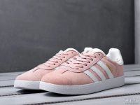 Лот: 12685807. Фото: 2. Кроссовки Adidas Gazelle OG (6335... Женская обувь