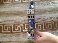 Лот: 5795033. Фото: 2. ASUS M3A-H/HDMI. Комплектующие