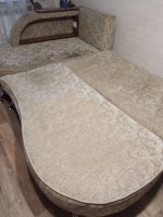 Лот: 19837513. Фото: 4. Диван угловой б/у. Красноярск