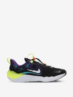 Лот: 24289288. Фото: 4. Кроссовки детские Nike Run Flow... Красноярск