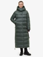 Лот: 25267363. Фото: 2. Куртка BASK. Спортивная одежда