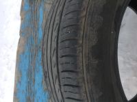 Лот: 3813981. Фото: 2. Шины KUMHO 235x60xr16. Шины, Диски